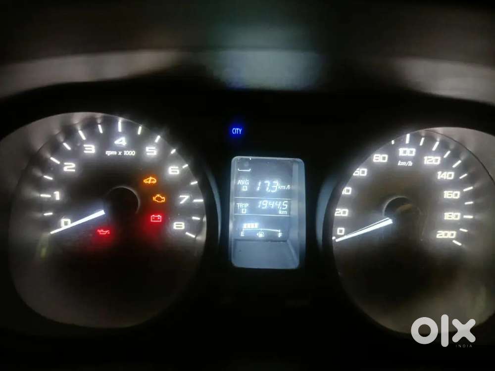 Tata Tiago - Well Maintained Family Driven