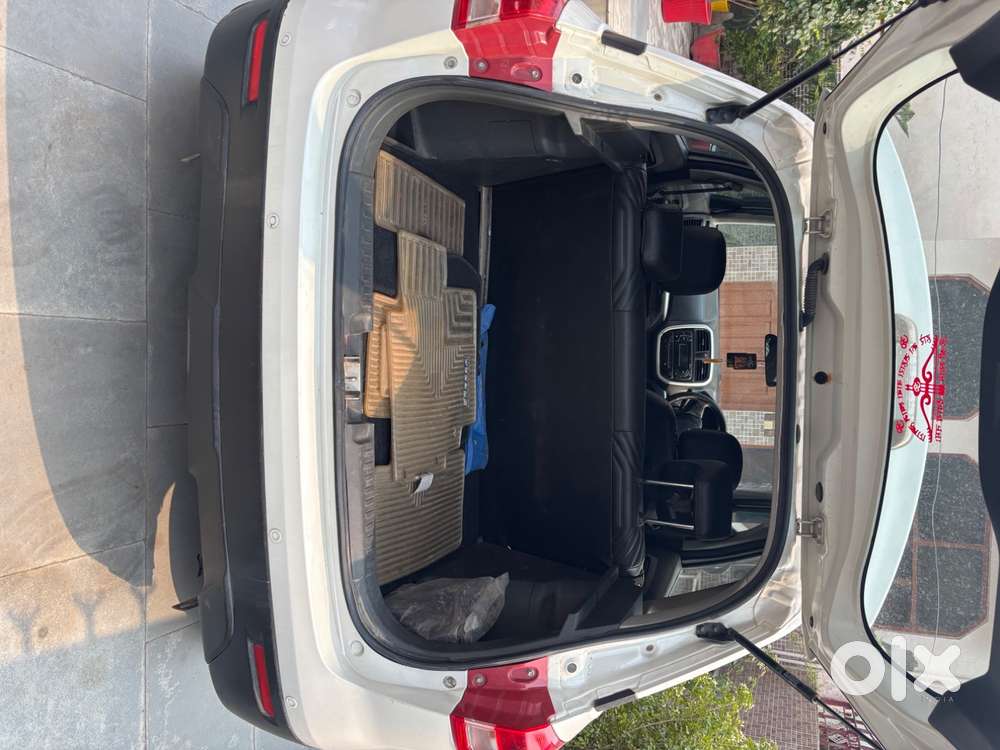 Vitara Brezza 2017 Vdi (o)