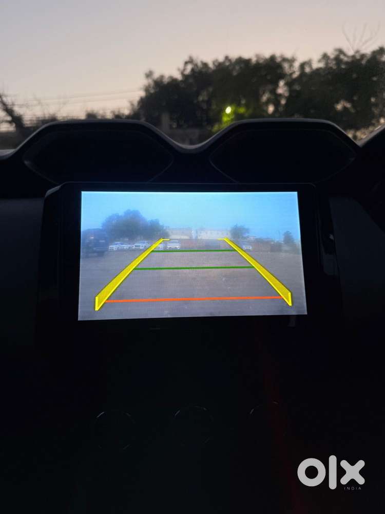 Nissan Magnite 1.0 Xl, 2023, Petrol