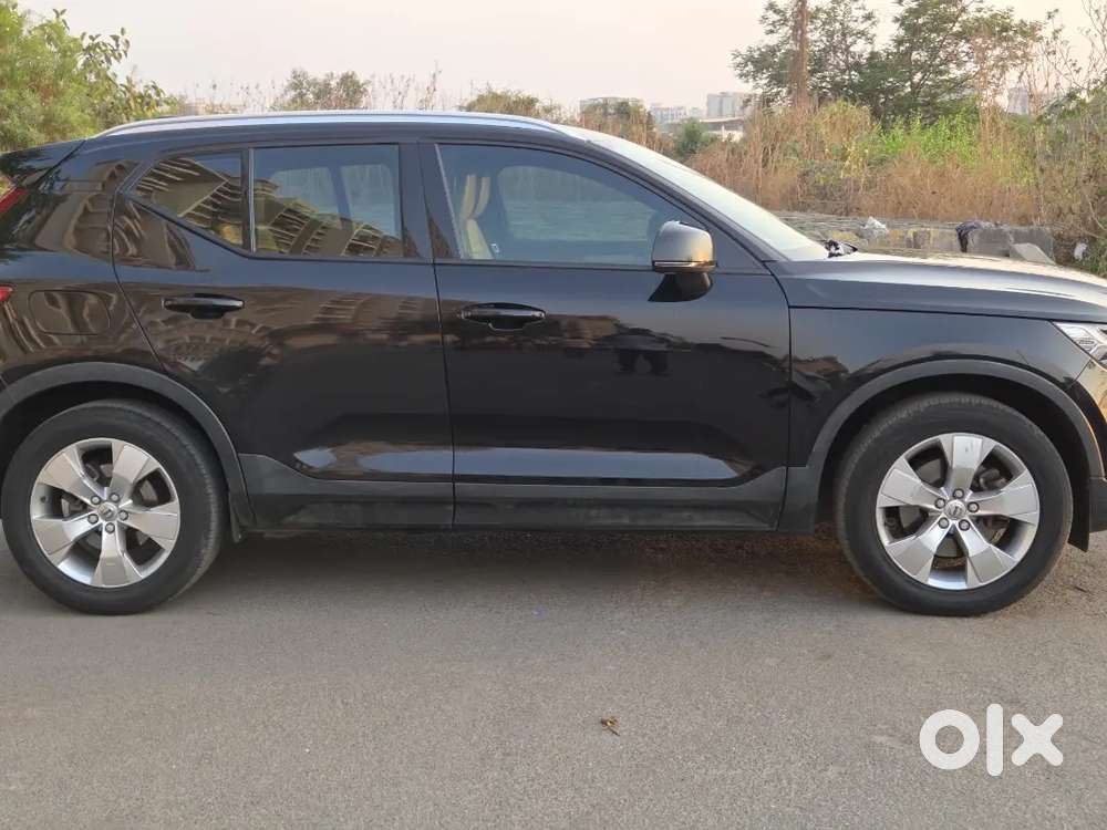 Volvo V40 2016 Diesel 650000 Km Driven