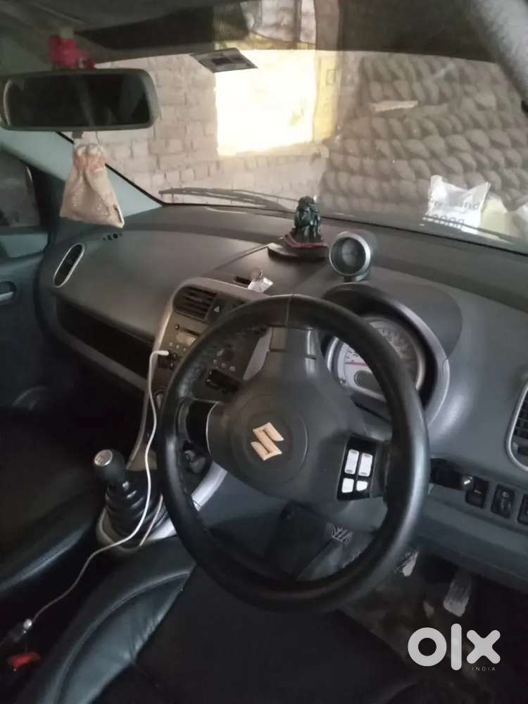 Maruti Suzuki Ritz 2015