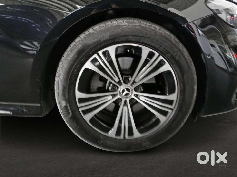 Mercedes-benz E-class E 200d, 2024, Diesel