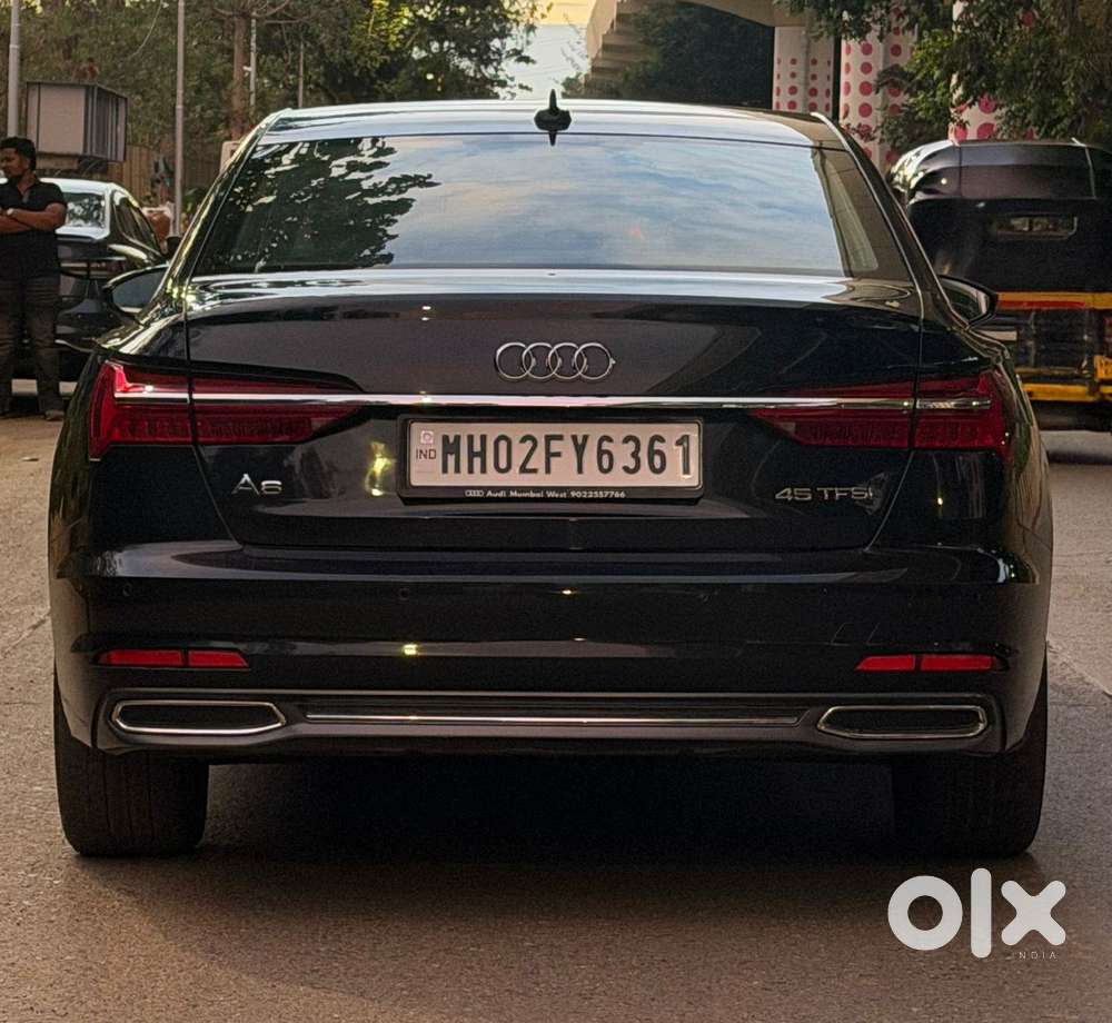 Audi A6 2.0 Tfsi Premium Plus, 2023, Petrol