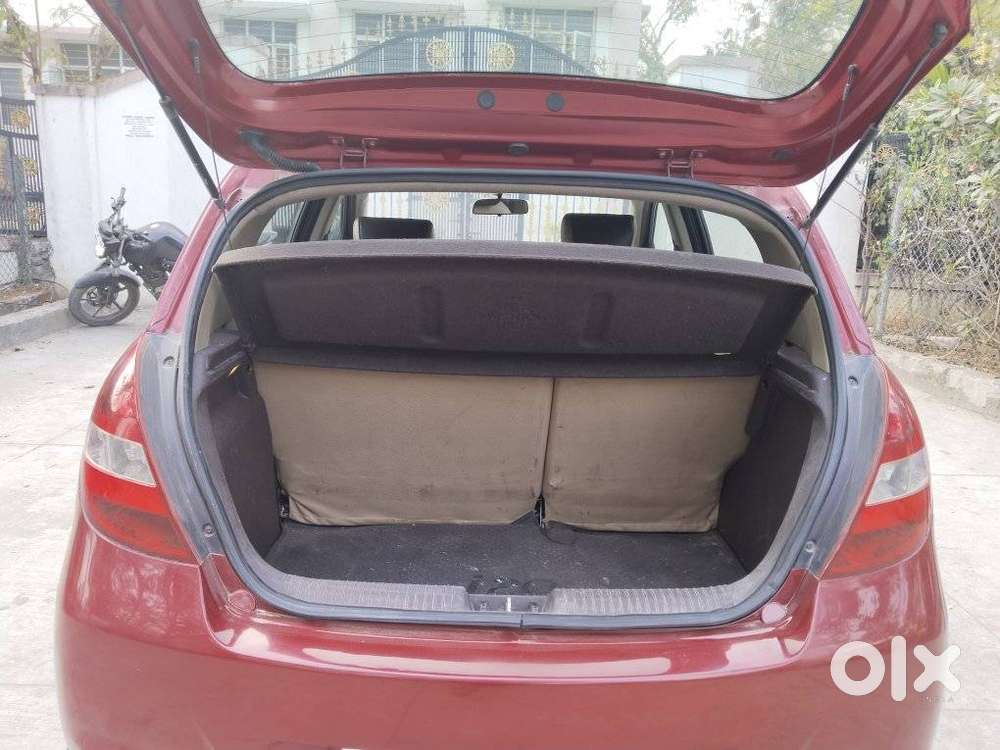 Hyundai I20 1.2 Asta, 2010, Petrol