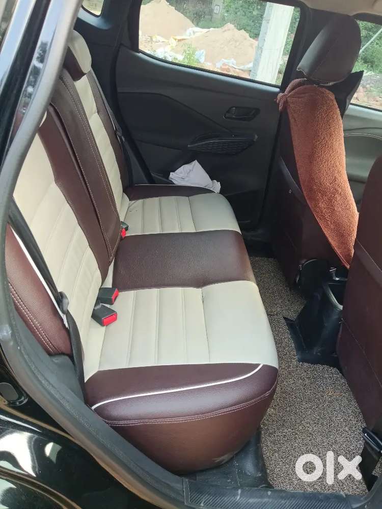 Nissan Magnite 2025 Tekna
