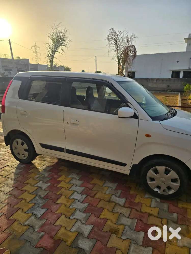 Waganor 2020 Excellent Condition