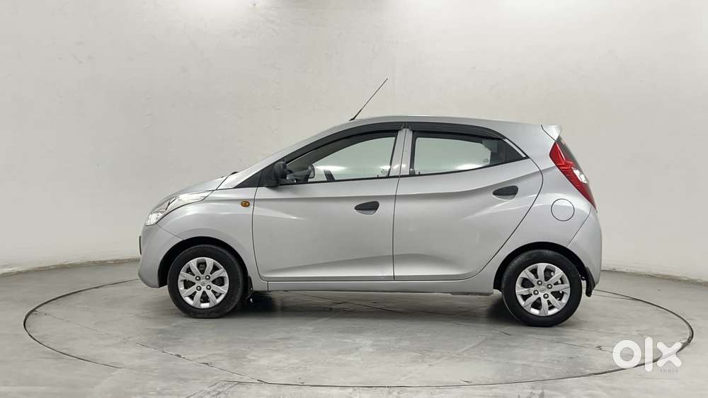Hyundai Eon Magna, 2015, Petrol