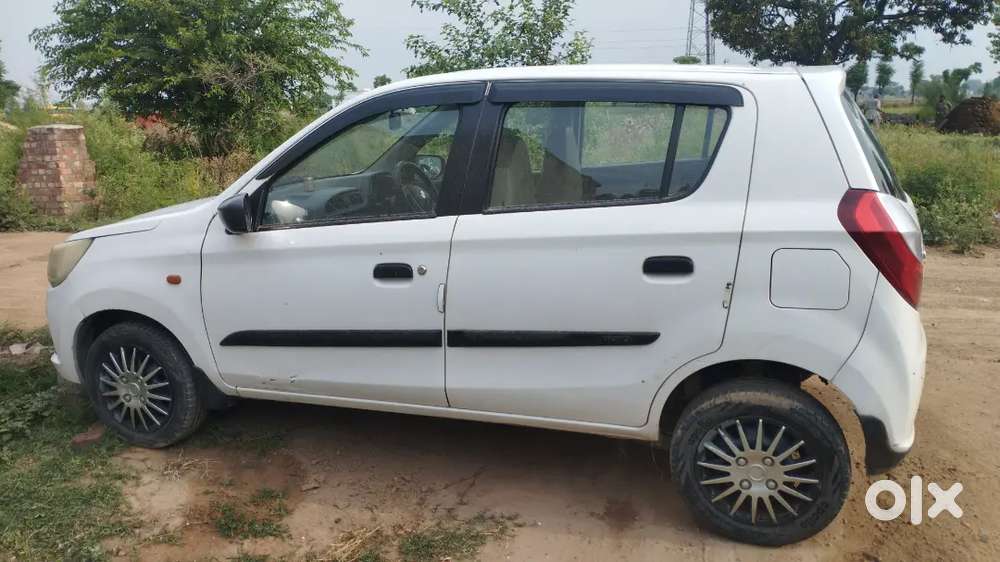 Good Condition All Original Car