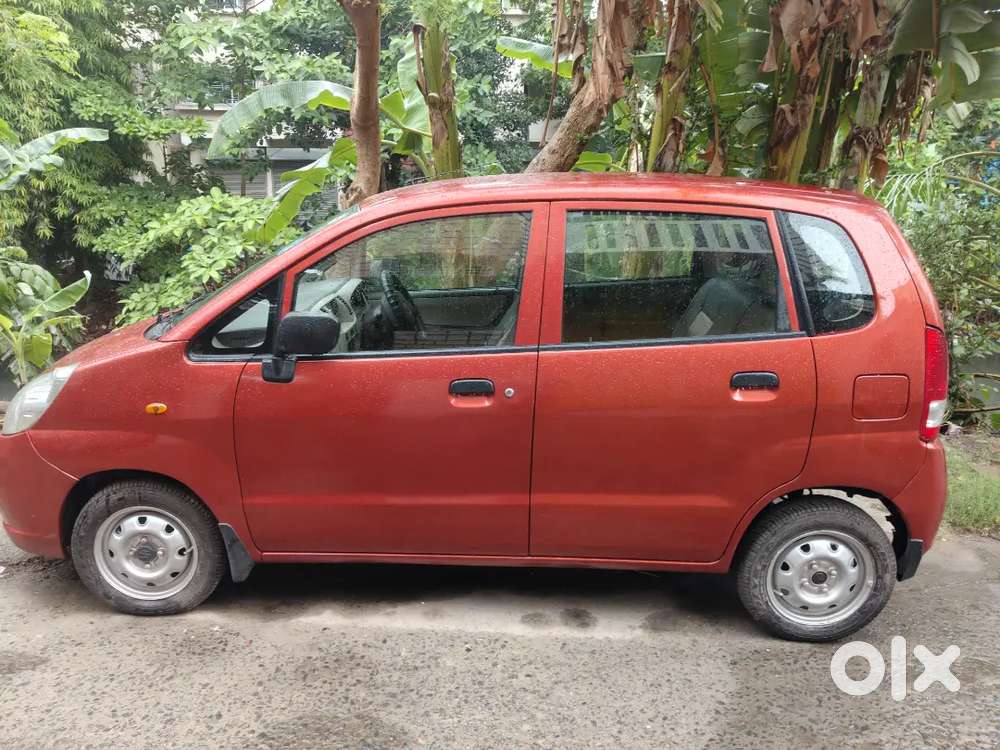 Maruti Suzuki Zen Estilo 2011 Petrol 53000 Km Driven