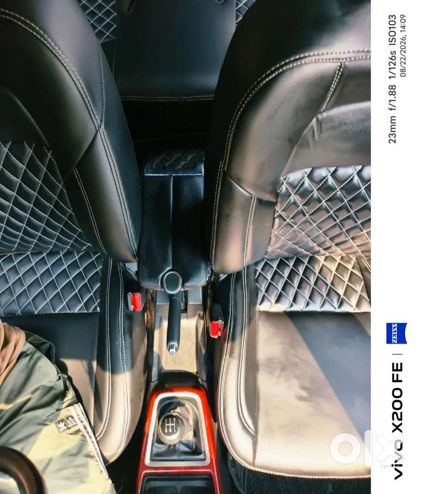 Maruti Suzuki Swift Petrol 2018