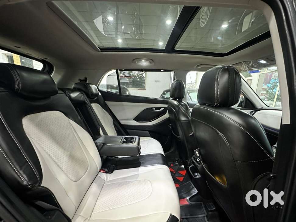 Hyundai Creta 1.5 Sx Diesel At, 2023, Petrol