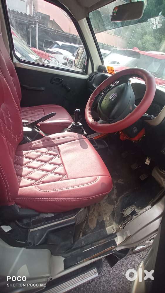 Maruti Suzuki Eeco 5 Seater Standard, 2020, Petrol
