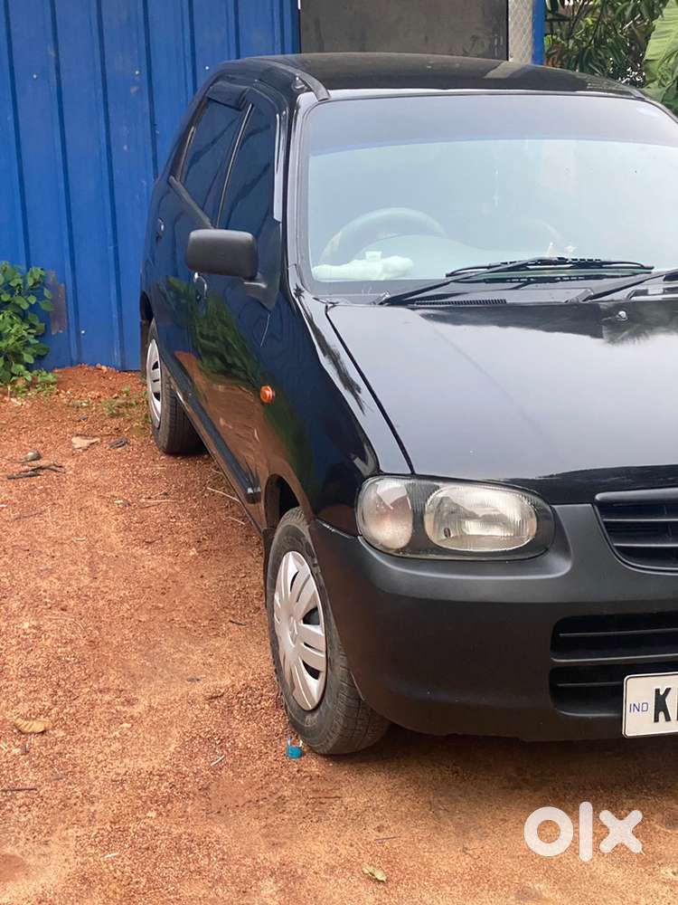 Maruti Alto Lx 2003