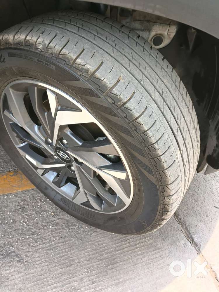 Hyundai Creta 1.5 Sx (o) Diesel At, 2022, Diesel