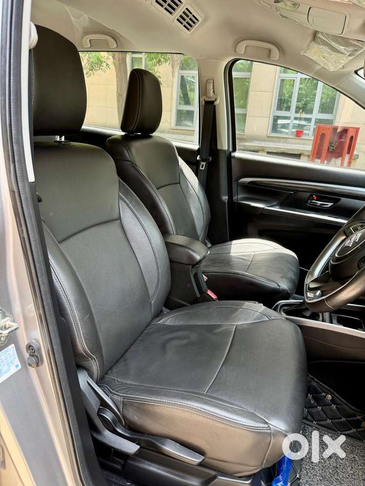 Maruti Suzuki Xl6 Alpha At, 2021, Petrol