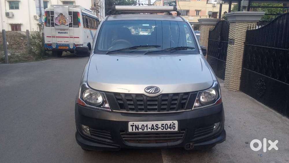 Mahindra Xylo, 2012, Diesel