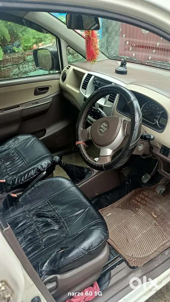 Maruti Suzuki Zen 2010
