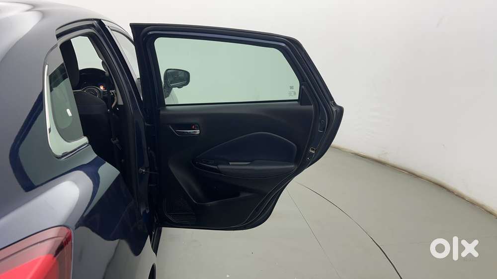 Maruti Suzuki Baleno Alpha, 2023, Petrol