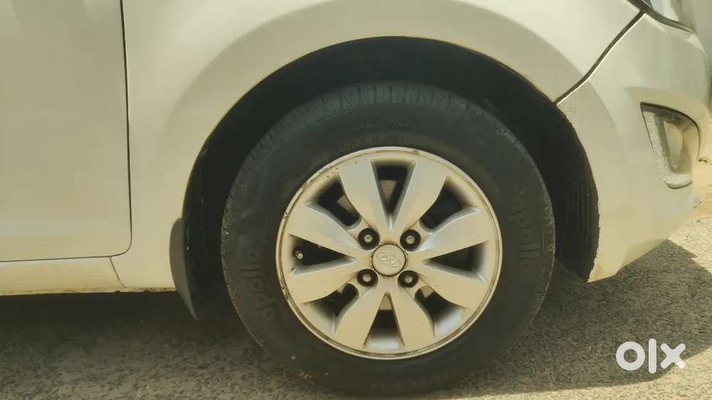 Hyundai I20 Diesel ( Model 2013 ) 1st Owner கார் விற்பனைக்கு
