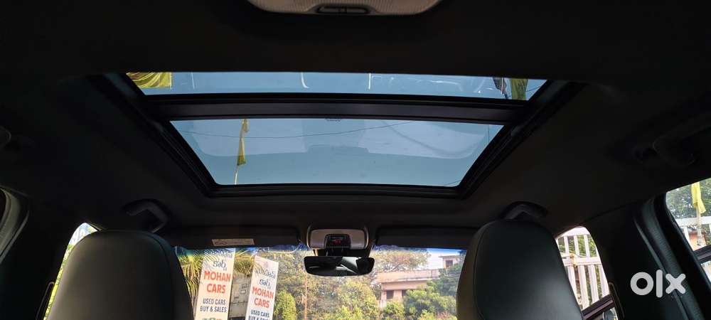 Volvo Xc60, 2016, Diesel