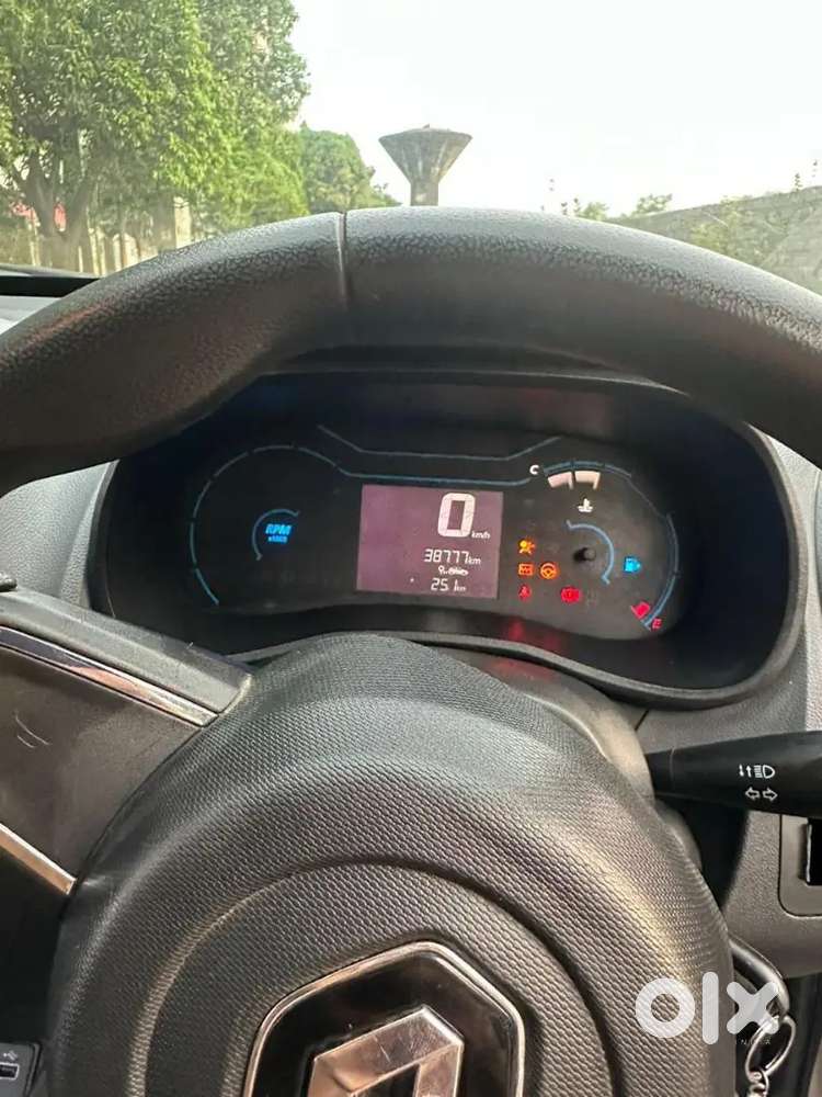 Renault Kwid 0.8 Rxt Sce 2022 Reg 2021 Model