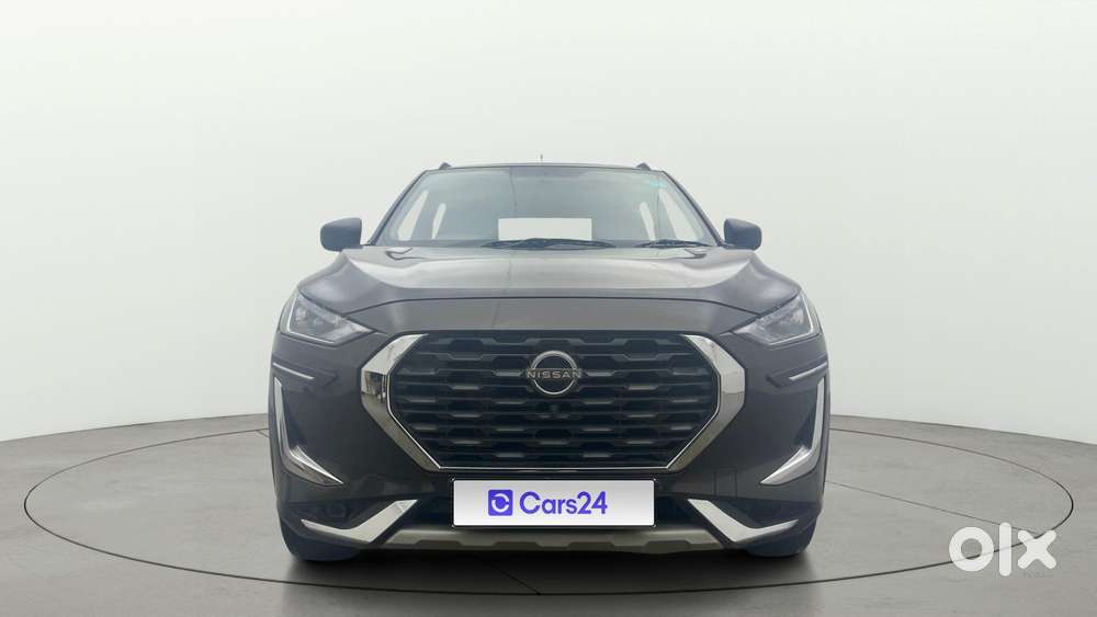 Nissan Magnite 1.0 Xe, 2023, Petrol