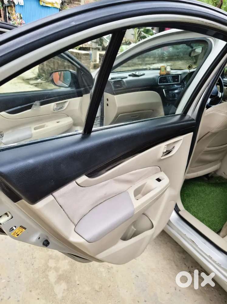 Maruti Suzuki Ciaz 2016 Diesel 100000 Km Driven