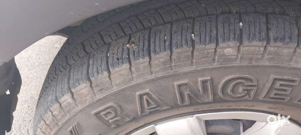 Brand Jk 4 New Tyres
