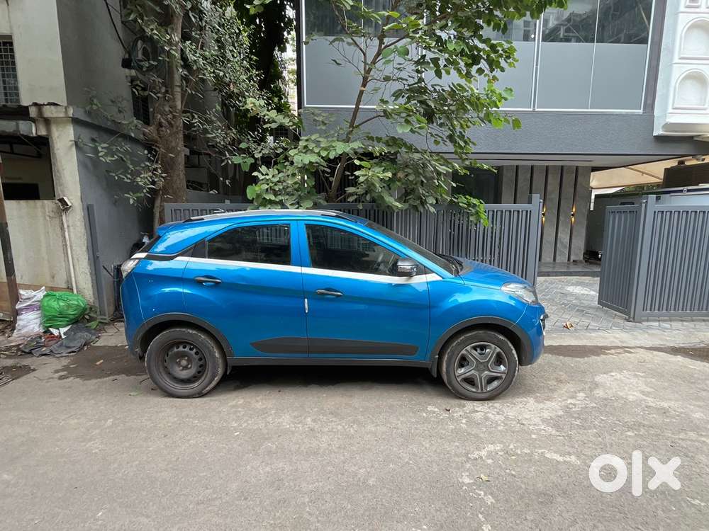 Tata Nexon 2018 Diesel Well Maintained