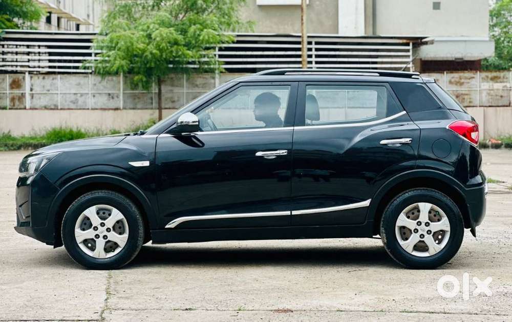 Mahindra Xuv300 W6 Diesel, 2022, Diesel