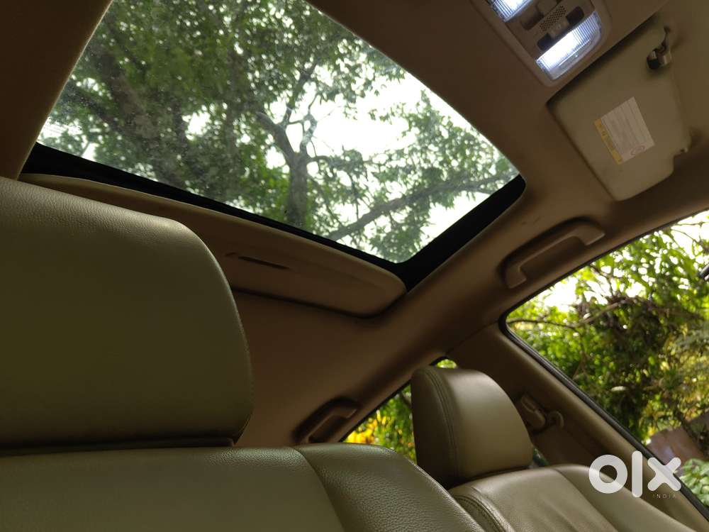 Honda City V At Exclusive, 2012, Petrol