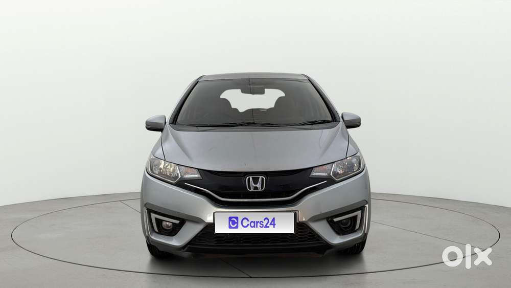 Honda Jazz Vx Cvt, 2019, Petrol