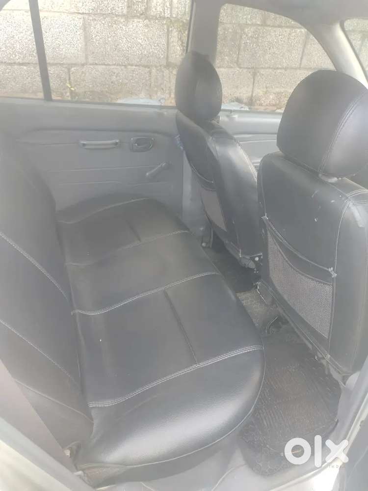 Hyundai Santro Xing 2004 Petrol 90000 Km Driven Exchange Accepted