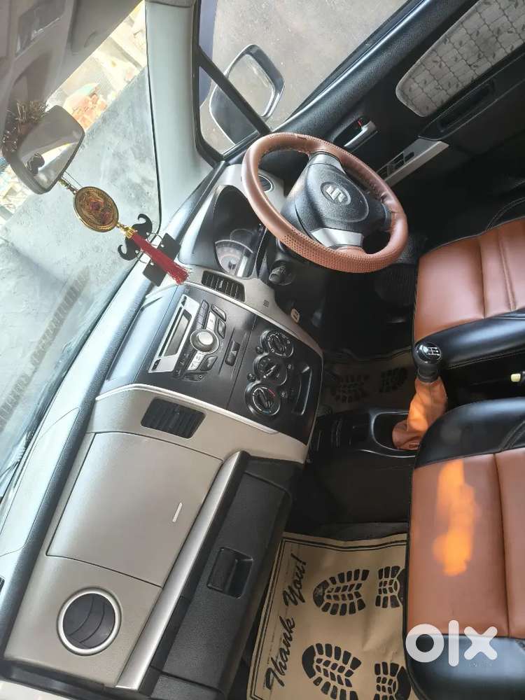 Maruti Suzuki Wagon R 1.0 2016 Cng & Hybrids Well Maintained