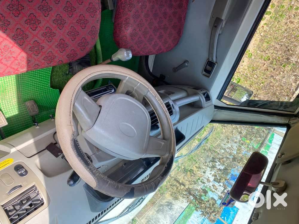 Bolero Xl Plus Model:2012 Good Condition