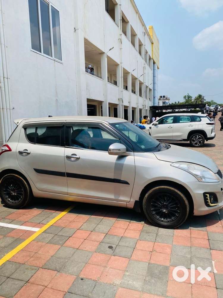 Maruti Suzuki Swift 2014 Diesel Good Condition