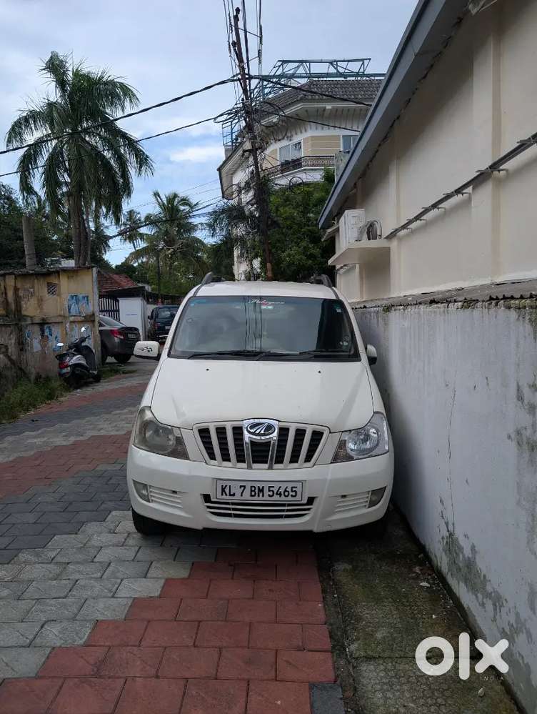 Mahindra Xylo 2010 E6 Well Maintained