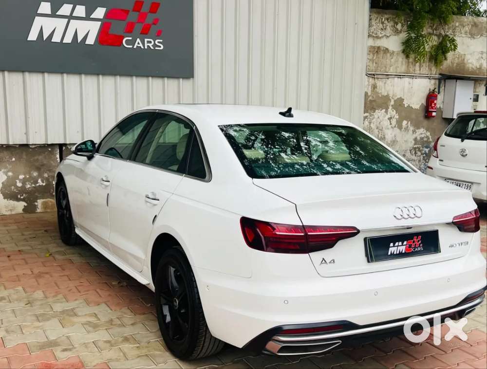Audi A4 2.0 Technology 40 Tfsi, 2023, Petrol