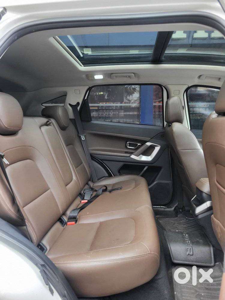 Tata Harrier Xz+, 2020, Diesel