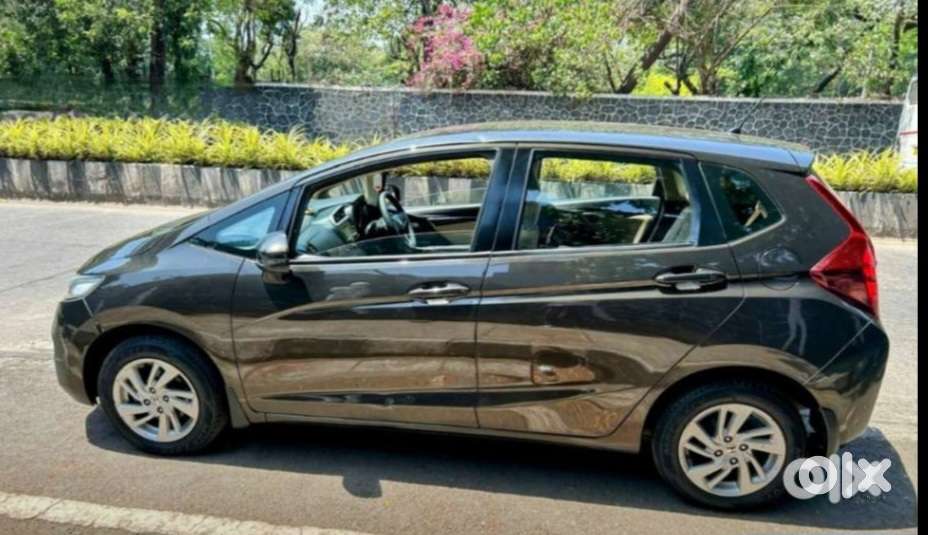 Honda Jazz Vx Cvt, 2019, Petrol