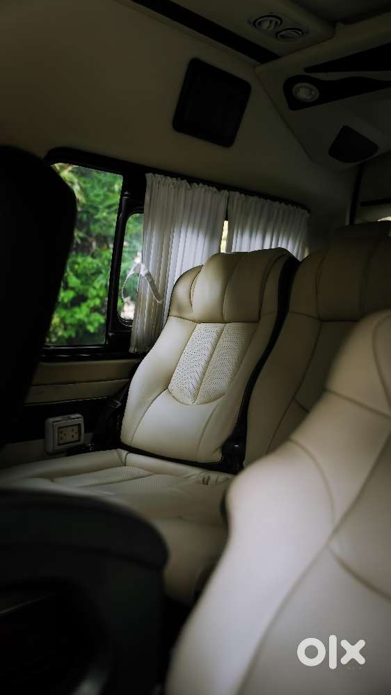 Toyota Hiace 2.8 Gl, 2014, Diesel
