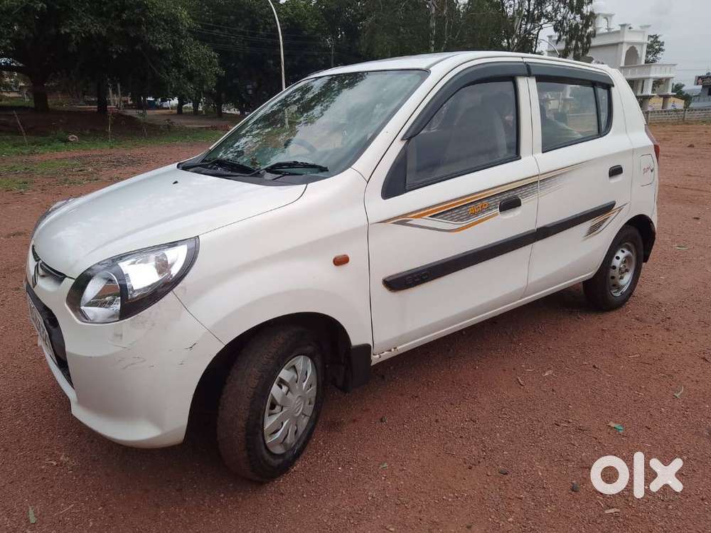 Maruti Suzuki -alto 800