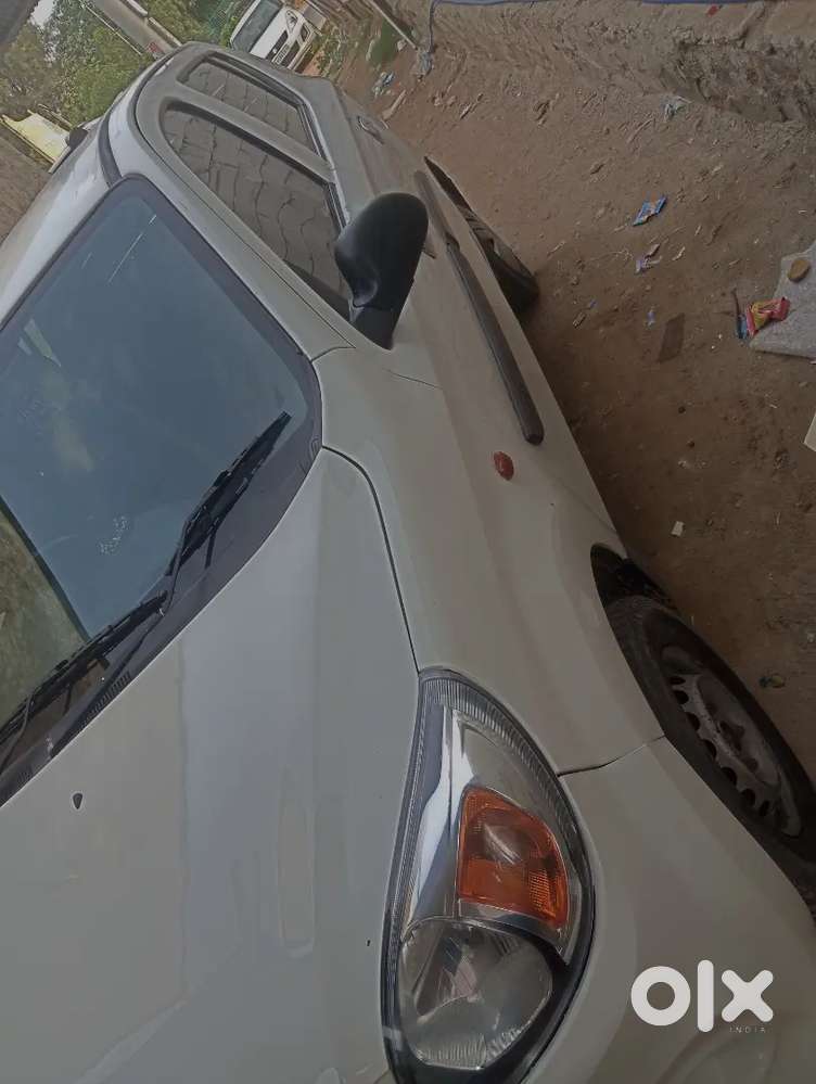 Maruti Suzuki Alto 2019