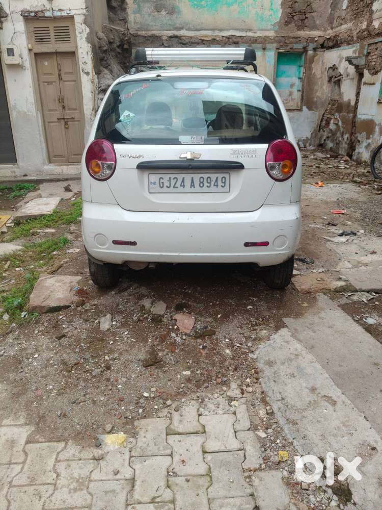 Chevrolet Spark Good Condition