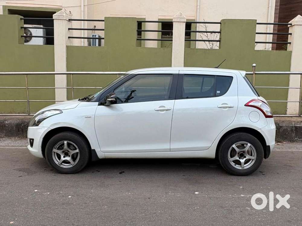 Maruti Suzuki Swift 2014 Diesel Well Maintained