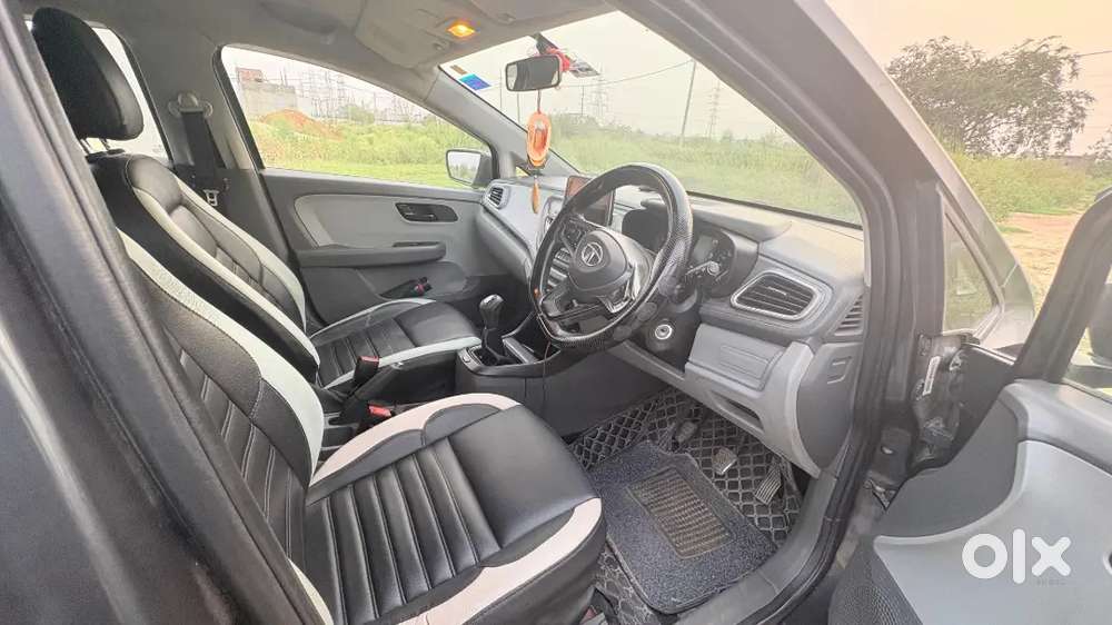 Tata Altroz 2021 Petrol Well Maintained