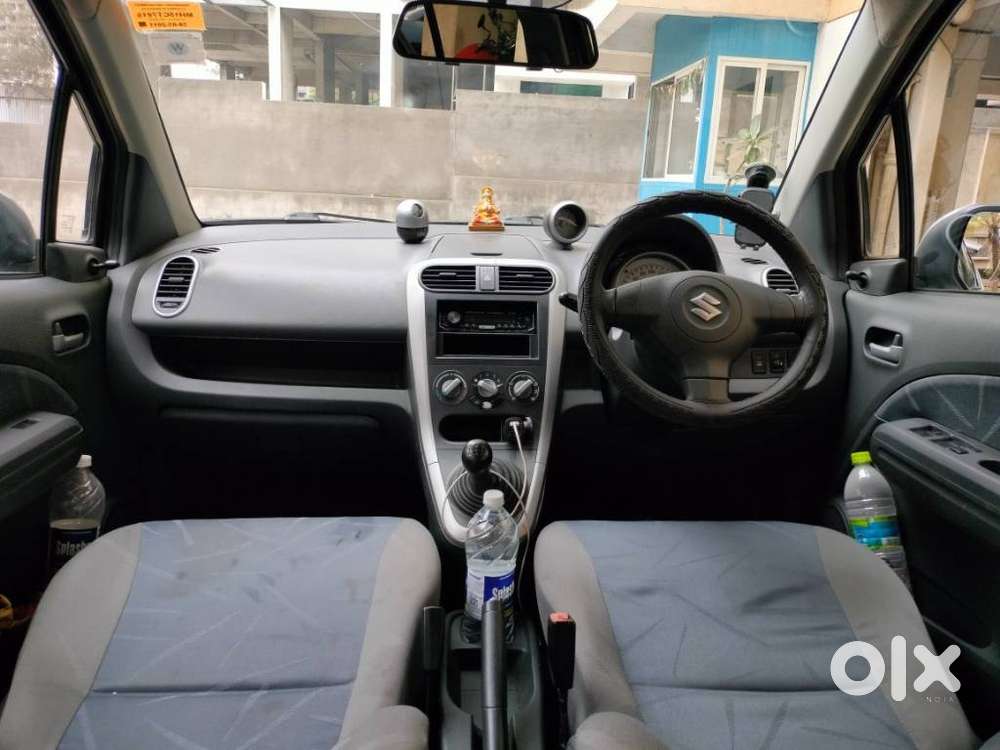 Maruti Suzuki Ritz Vdi, 2011, Diesel