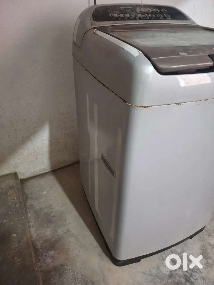 Samsung TOP load 6.5+ 1 kg washing machine