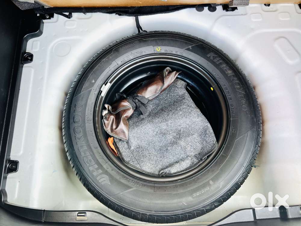 Hyundai Venue Sx Plus Turbo Dct, 2020, Petrol