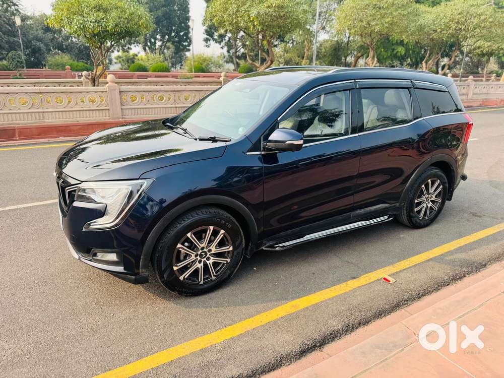 Mahindra Xuv700 2.2 Ax 7 Diesel Mt Str, 2023, Diesel